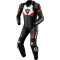 REV'IT ARGON 2 1 PIECE - Model BLACK/NEON RED