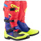 ALPINESTARS TECH 3 18 - Model 3375-BRT RD DK BL YEFL
