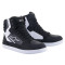 ALPINESTARS J-6 WATERPROOF - Modell 1531 Schwarz Weiß Dunkelgrau