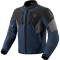 REV'IT CATALYST H2O - Modello BLU/NERO
