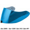 SCORPION EXO PANTALLA KDF-14 - Modelo IRIDIUM BLUE