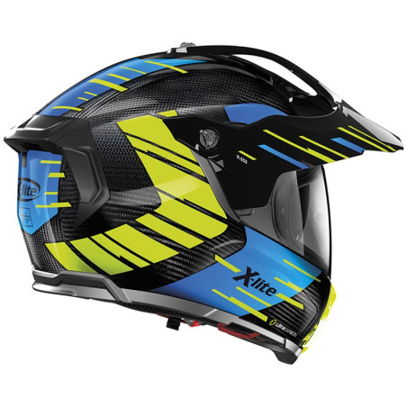 X-LITE X-552 ULTRA CARBONE WAYPOINT N-COM