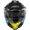 X-LITE X-552 ULTRA CARBONE WAYPOINT N-COM