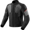 REV'IT CATALYST H2O - Modèle BLACK/GREY