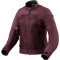 REV'IT ECLIPSE 2 MUJER JACKET - Modell AUBERGINE