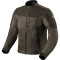 REV'IT VIGOR 2 - Model OLIVA NEGRA