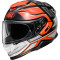SHOEI GT-AIR 2 NOTCH - Modello TC8