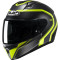 HJC C10 ELIE - Modell MC3HSF