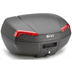 GIVI MALETA E46N TECH RIVIERA