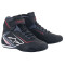 ALPINESTARS SEKTOR WATERPROOF - Model 153-BLK BLANC GRIS