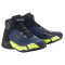 ALPINESTARS CR-X DRYSTAR - Modelo 1705-BLK DK BL YE FL
