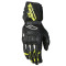 FURYGAN F-RS1 - Modèle BLACK/FLUO-YELLOW/WHITE