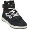 FURYGAN GET DOWN - Model BLACK/WHITE