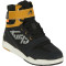 FURYGAN GET DOWN - Modell SCHWARZ/BRAUN