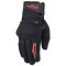 FURYGAN JET ALL SEASON D30 - Modell SCHWARZ/ROT
