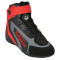 FURYGAN V4 EASY D30 - Modell SCHWARZ/ROT
