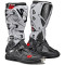 SIDI CROSSFIRE 3 - Modell SCHWARZ GRAU