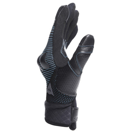 DAINESE UNRULY MUJER ERGO-TEK