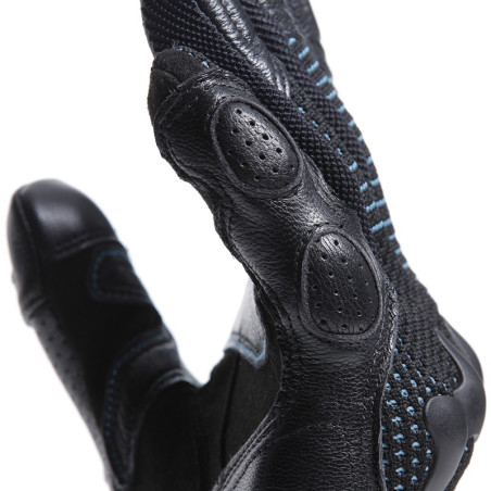 DAINESE UNRULY MUJER ERGO-TEK