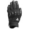DAINESE UNRULY MUJER ERGO-TEK - Modelo BLACK/ANTHRACITE