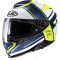 HJC RPHA 71 ZECHA - Modelo MC3HSF