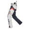 FURYGAN APALACHES PANTS - Modelo BLUE/PEARL/RED