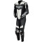 FURYGAN OVERTAKE 1 PIEZA - Model NEGRE/BLANC