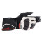 ALPINESTARS SP-8 V3 AIR - Modello 1304-BLK BIANCO BRT ROSSO