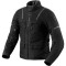 REV'IT OFFTRACK 2 H2O JACKET - Model NEGRE