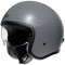 SHOEI J.O MONOCOLOR - Modello GRIGIO BASALTO