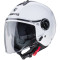 CABERG RIVIERA V4 X MONOCOLOR - Modello BIANCO