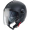 CABERG RIVIERA V4 X MONOCOLOR - Modello NERO OPACO