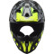 LS2 MX703 X-FORCE BARRIER