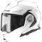 LS2 FF901 ADVANT X MONOCOLOR - Modell WEISS