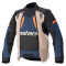 ALPINESTARS HALO DRYSTAR JACKET - Modelo 7194-DKBL DKKHA FLOR