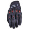 FIVE STUNT EVO 2 - Modell CAMO SCHWARZ/ROT