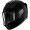 SHARK D-SKWAL 3 BLANK - Model BLACK