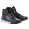 ALPINESTARS CHROME DRYSTAR - Model 1015-BLK DK GRY YEFL