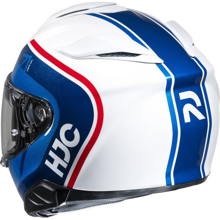 HJC RPHA 71 MAPOS