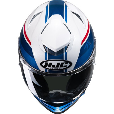 HJC RPHA 71 MAPOS