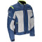 ACERBIS RAMSEY MY VENTED 2.0 - Modèle BLUE/YELLOW