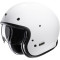 HJC V31 MONOCOLOR - Modelo WHITE