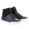 ALPINESTARS CHROME MUJER DRYSTAR - Model 1832- BLK WHT DIVA PK