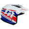 HEBO ZONE 5 AIR MONTESA CLASSIC - Modell BLAU