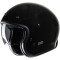 HJC V31 MONOCOLOR - Model NEGRE