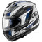 ARAI RX-7V EVO RUSH - Modèle BLUE