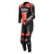 FURYGAN OVERTAKE 1 PIEZA - Model NEGRE/VERMELL/BLANC