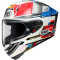 SHOEI X-SPR PRO PROXY - Modell TC10