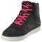FURYGAN ANGIE D3O - Modèle BLACK/FUCHSIA
