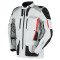 FURYGAN BREVENT 3EN1 - Modello PERLA/GRIGIO/ANTRACITE